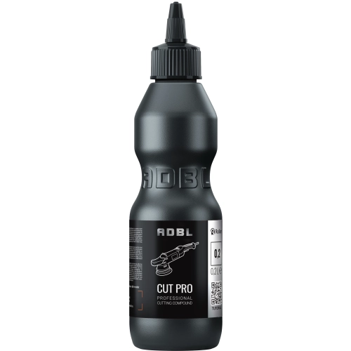 ADBL CUT PRO 200ml mocno tnąca pasta polerska
